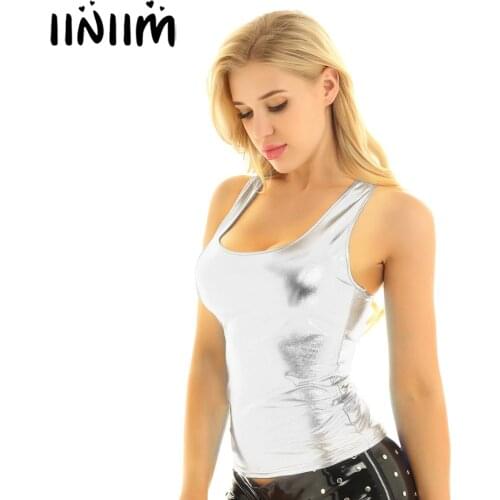 Iiniim Women's Silk T-Shirts