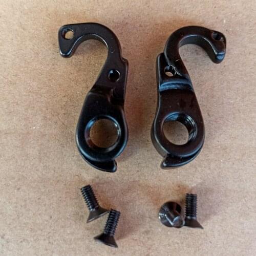 2pc Bicycle parts MECH dropout For Winspace Rocky Mountain Cyclocross Dolan CDX Masciarelli Rebel bicycle rear derailleur hanger