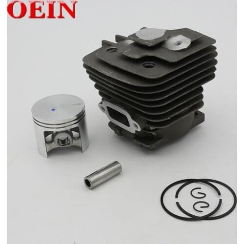 47MM Cylinder Piston Ring Kits Fit For STIHL ST361 MS361 MS 361 Gas Chainsaw Spare Replacement Tool Parts