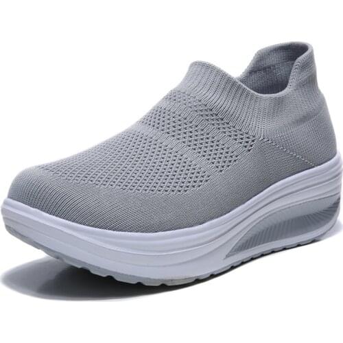 Sneakers Women Plus Size Femme Womens Shoes New Vulcanize Sneakers Shoes Girl Thick Bottom Slip On Female Women Shoe456