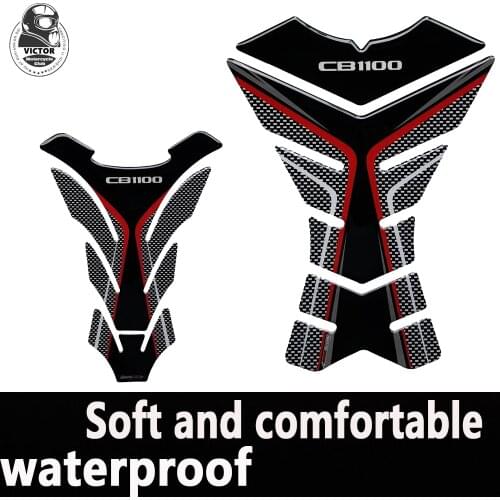 FOR HONDA CB500 All Year Round Motorcycle Fuel Tank Pad Decal Sticker Free Shipping And Wholesale New Products