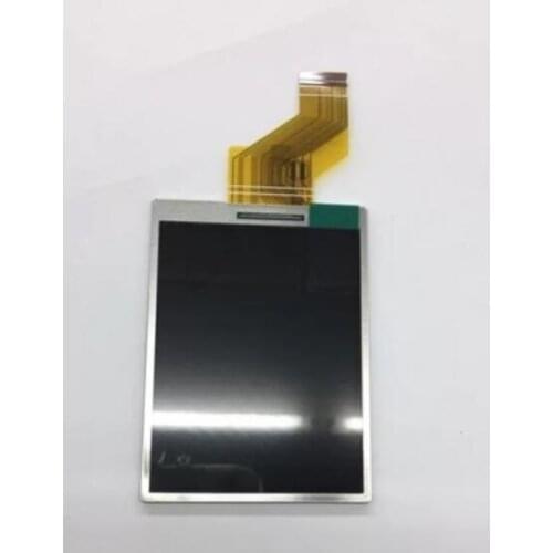 New LCD Display Screen For Sony CyberShot DSC-S1900 DSC-S2000 S1900 S2000 Camera Replacement with Backlight