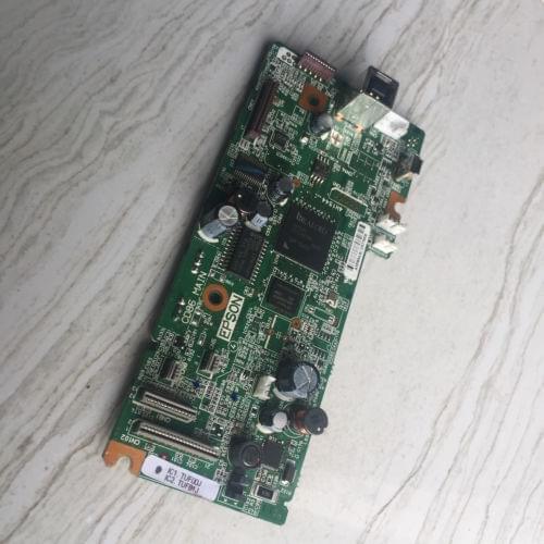 FORMATTER BOARD Main board CD86 main for Epson XP 320 XP320 XP-320 PRINTER printer parts