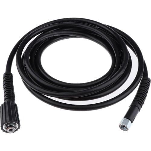 High Pressure Replacement Pipe Hose 5M 2300PSI/155BAR For Cleaning Machine