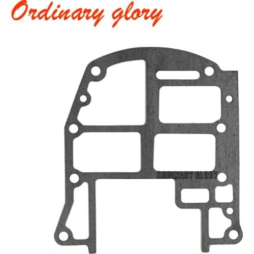 6F5-45113 Upper Casing Gasket for for Yamaha Outboard C40 E40 40HP 36HP Boat Motor