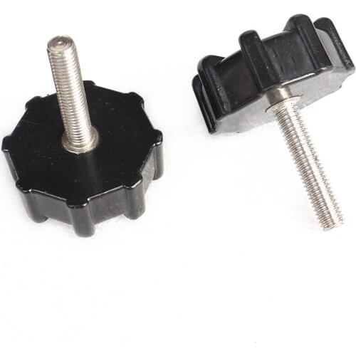 Handlebar Knob Screw Bolts for Honda Motorcycle mini DAX BIKE Monkey bike part Z50 Motorbike