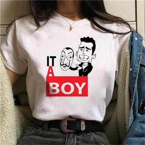 Women T-Shirt Graphic Short Sleeve Cute T-Shirt Harajuku Female Summer Short Sleeve Top T-Shirt Fashion Casual White T-Shirts