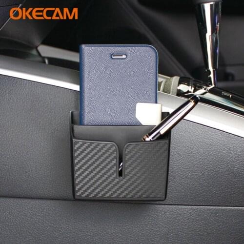 Car Organizer Box Bag for Mazda 3 Axela 6 Atenza CX 5 CX5 CX-5 2 626 323 MX5 RX8 CX3 CX-3 CX 3 CX7 CX 7 CX-7 323F CX-9 Miata MPV