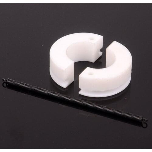 02048 Clutch Shoe (W/Spring) RC HSP For 1/10 Original Part Buggy/Truck/Car