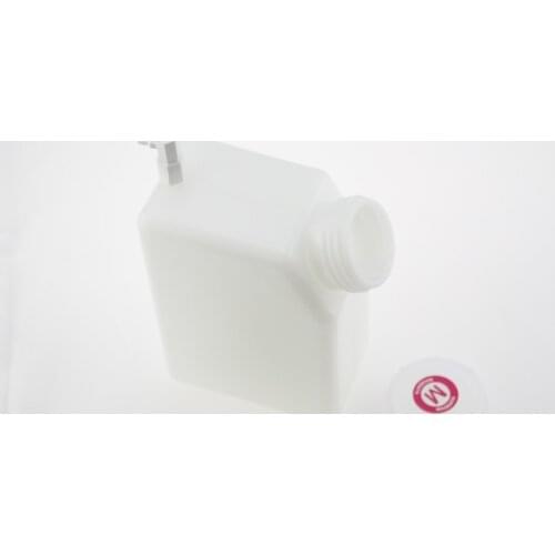 5pcs/lot 1.5L ink bottle for Roland Mutoh Mimaki bulk ink system ink tank