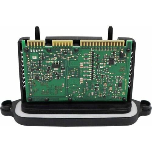 63117316217 For BMW 5 Series F18 F10 2011-2013 Adaptive Headlight TMS Control Module Unit 63117304905, 63117305235, 63117279625
