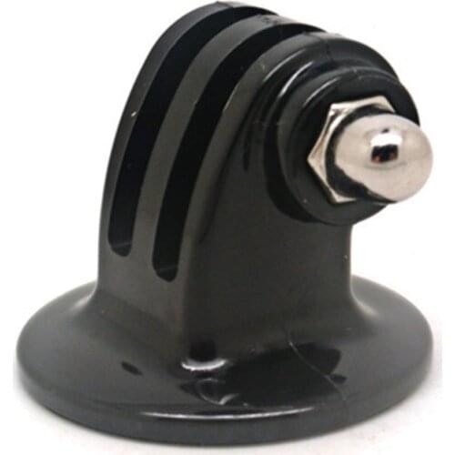 Tripod Adapter Universal 1/4" Converter Mount For Sony AEE Gopro Hero 5 4 3+ 3 Xiaomi yi Action Camera Gopro Accessories