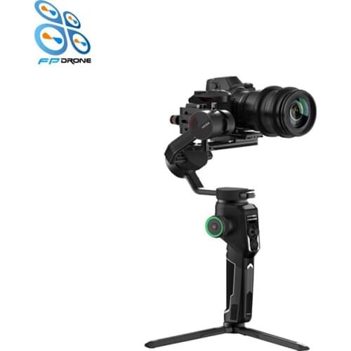 AirCross 2 Standard Edition Mini Camera Stabilizer Handheld Gimbal
