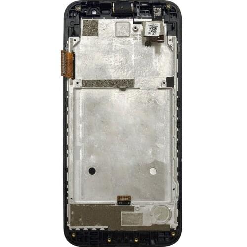 ANSHUDY Screens For Asus ZenFone 5 Lite