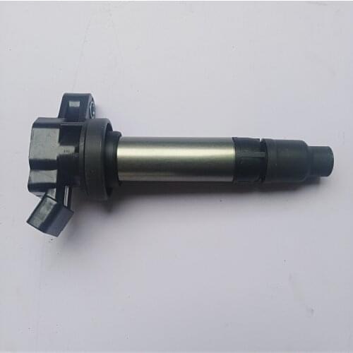 Auto Parts Ignition Coil for Faw V80 N5 CA5024 1.5L