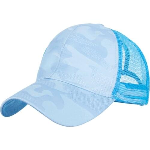 Women Men Baseball Cap Hip Hop Hat Sun Summer Women Men Breathable Beach Adjustable Baseball Cap Hip Hop Hat Sun Hat Drop Ship