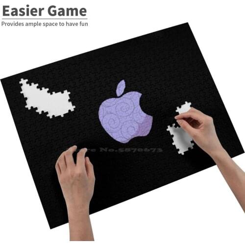 One Piece DevilS Fruit Jigsaw Puzzle Educational Puzzle Games Toys One Piece Fruit Du Démon Manga Fruit Devil Fruit Devils