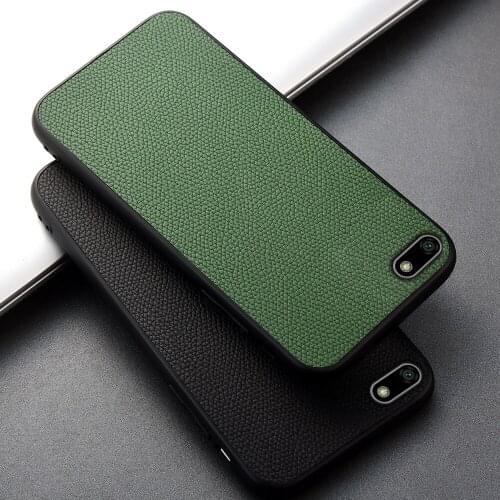 Cover For P30 Lite Pro Luxuryfor Huawei Y5 Y52017 Y5p Y6p Shell Phone Bag P20 P40 Lite E Z Case For P10 Lite Plus Coque