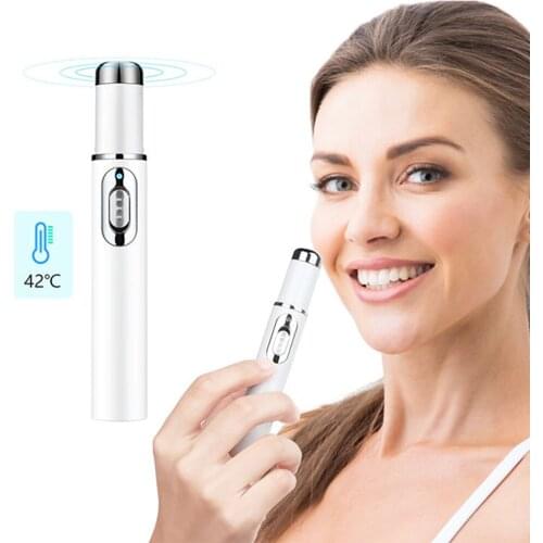 Electric Vibration Mini Eye Massager Anti Wrinkle Eye Massage Anti Aging Wrinkle Removal Beauty Lift Eye Care