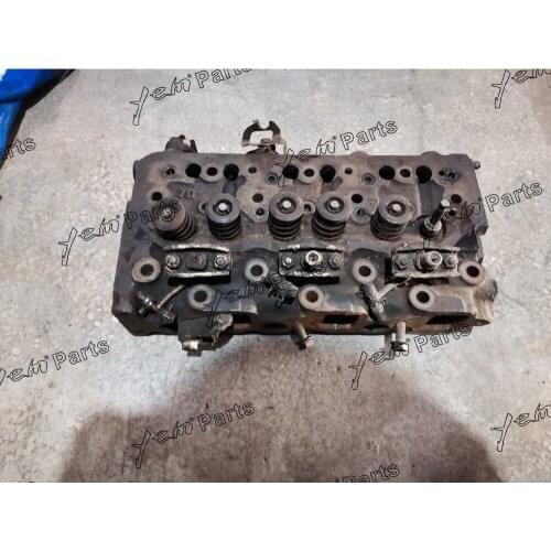 3TN75 Cylinder Head Assy for Yanmar Diesel Engines