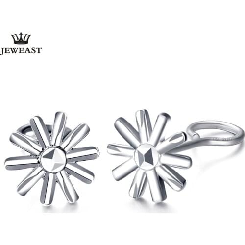 JEWEAST Women's Gold Earrings