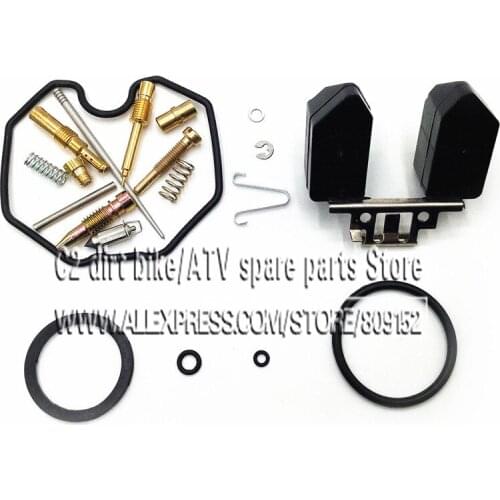 Carburetor PZ27 repair kits CG150CC ATV straddle type motorcycle repair bag (normal configuration)