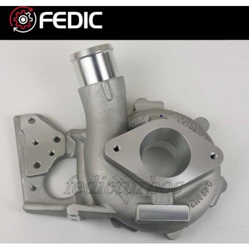 Turbo compressor Housing GTB1749V 787556 for Ford Ranger Transit 2.2 TDCi 74/92/99/110/114 Kw GBVAJQJ QJ2R DRRA CYFC CYR5