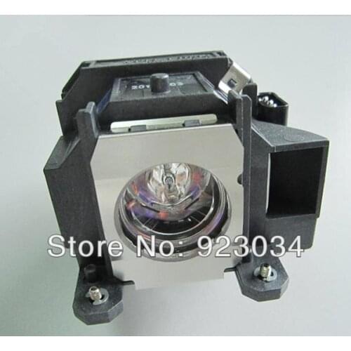Projector lamp ELPLP40 for EMP-1810/P EMP-1815/P EMP-1825 EB-1810 EB-1825