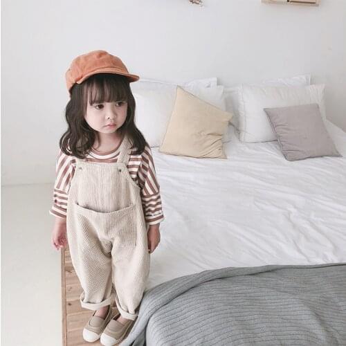 Le MaBu Winter Overalls For Babies