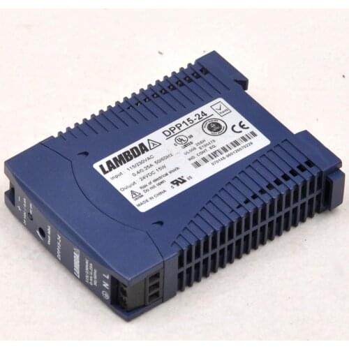 LAMBDA DPP15-24 power supply
