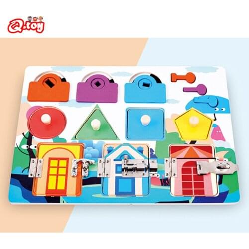 Montessori Clip Beads Test Tube Toy Children Logic Concentration Fine Motor Training Game Teaching Aids Educational Toy for Kids