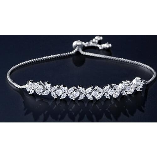 Moonso Golden Bracelets