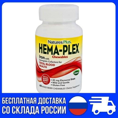 Natures Health Products