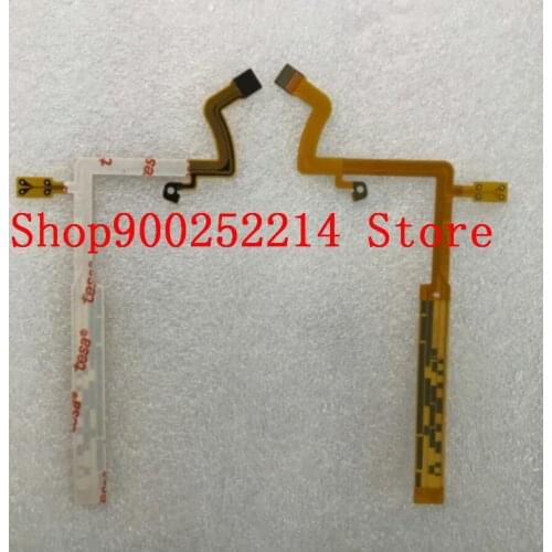 NEW Lens Sensor Focus Flex Cable For Canon EF 24-70mm 24-70 mm f/2.8L USM Repair Part