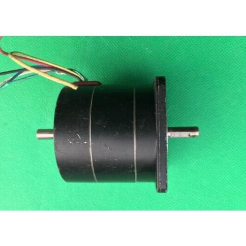 PK266-01B-C114 stepper motor , used one, 85% appearance new , good working , free shipping