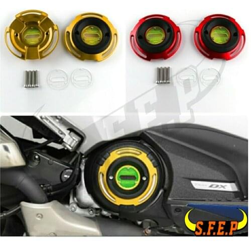 Motorcycle Tuning Products S.F.E.P China