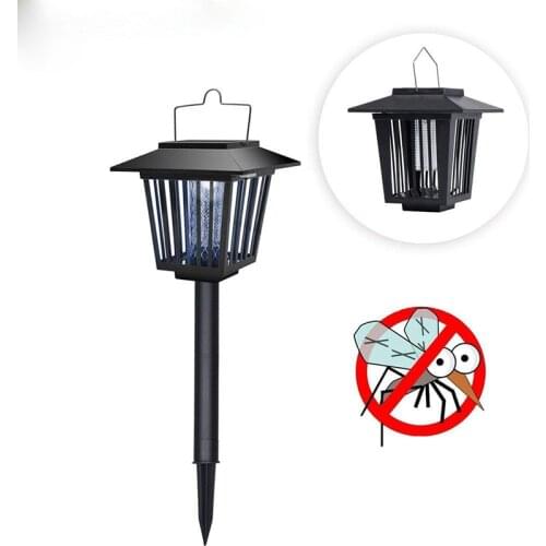 SKYSHADOW Mosquito Repellents