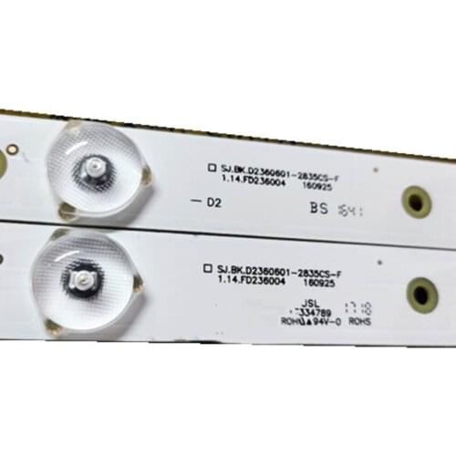 LED Strip sj.bk.d2360601-2835cs-f 1.14.FD236004