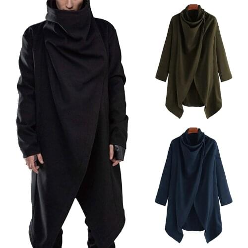 Мужские тренчи VICABO China At AliExpress