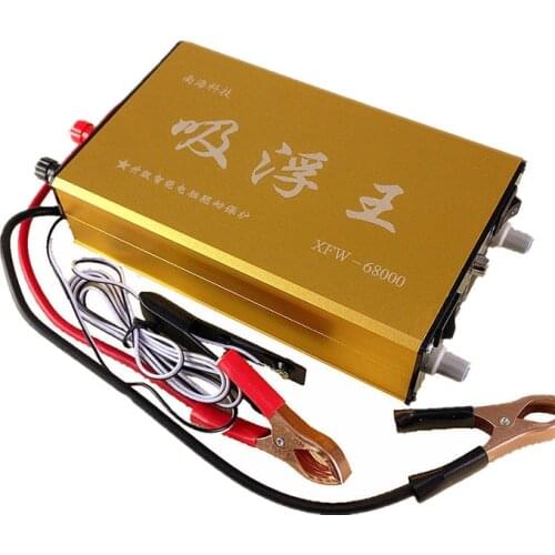 High Power and Power Saving 201812V Power Converter for the Head of Floating King Inverter