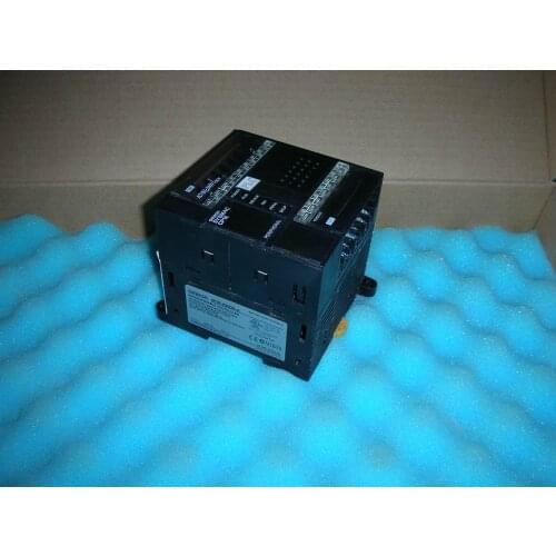 1PC USED OMRON PLC CP1E-E200R-A