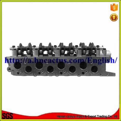 4D56 MD185920 MD185926 MD109736 AMC908612 Complete cylinder head