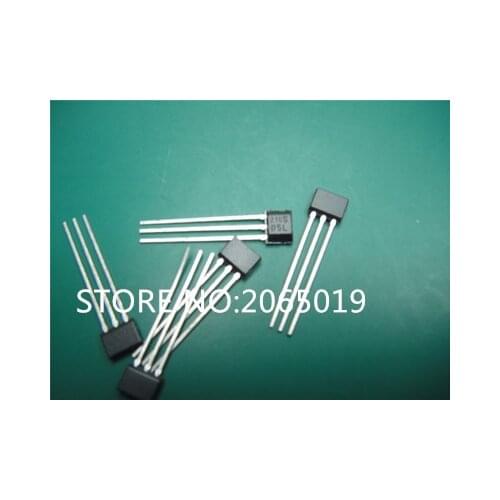 5PCS TLE4905L TLE4905 4905L 05L O5L P-SSO-3-2 IC