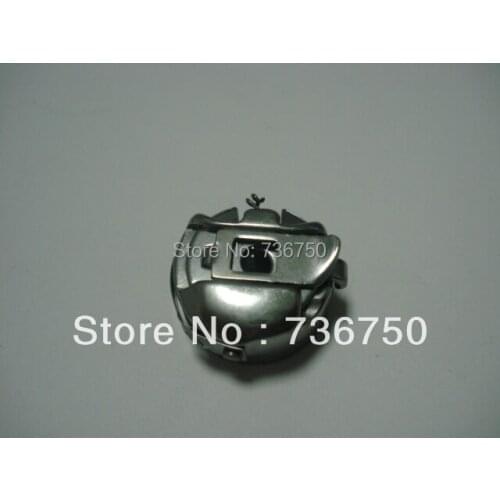 50pcs Bobbin Case BC-DBZ(3)-NBL6 ME0503000NBL 050240150000 XC7206001 541678NBL Tajima Barudan SWF Brother PR600 machine parts