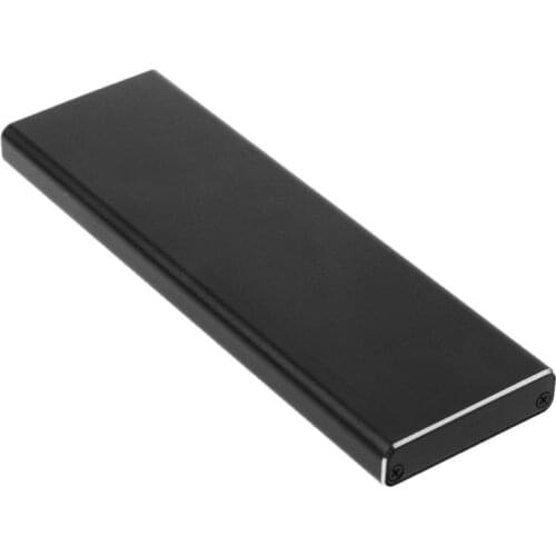 USB3.0 USB3.0 to 6 12 Pin SSD Hard Disk Drive Enclosure Case Adapter for 2010 2011 MacBook Air A1370 A1369 USB 3.0 To 6+12Pin