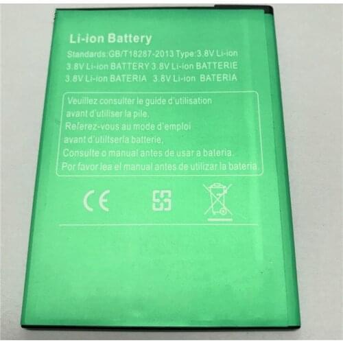 3200mAh Battery For XGODY X12/X12 Pro/X12PRRO Batteries + track code