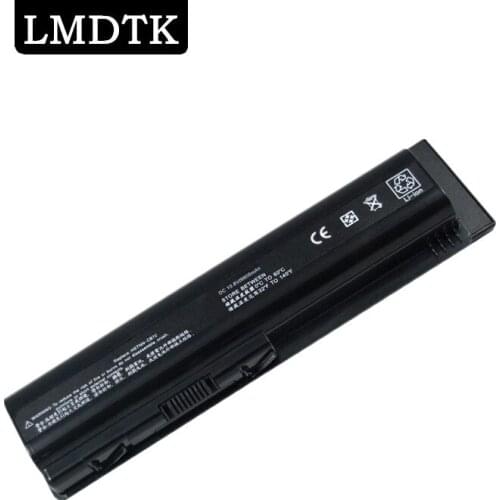 LMDTK 12CELLS laptop battery for hp HSTNN-CB72 HSTNN-DB72 HSTNN-IB72 HSTNN-IB79 HSTNN-C51C DV4-1000 SERIES Free shipping