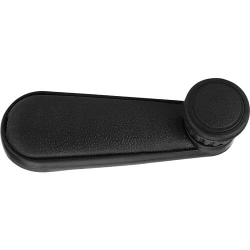 Car Window Winder Handle Fit For VW GOLF MK1 Scirocco Caddy 321837581A