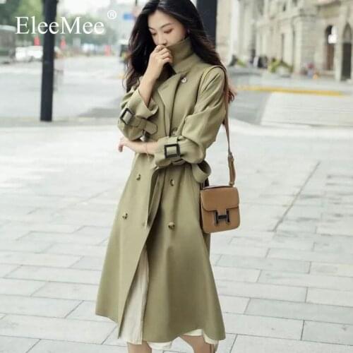 EleeMee Women's Raincoats