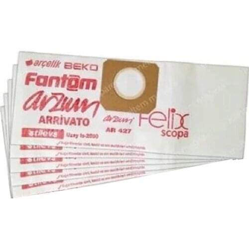 FANTOM Vacuum Cleaner Bags